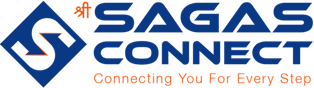 Shri Sagas Connect Pvt. Ltd.